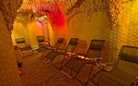 Hotel Relax u Drsů